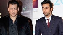 Ranbir Kapoor Refuses To Host Bigg Boss 8 Due To Salman Khan !
