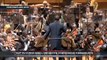 Nuit du Congo avec l'orchestre symphonique Kimbanguiste