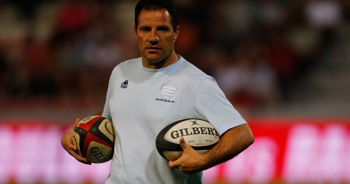 FCG vs RM 92 - Labit : 'Tous les points sont capitaux'