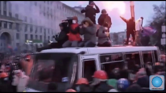 O-DNA - Молитва на перехресті вогню