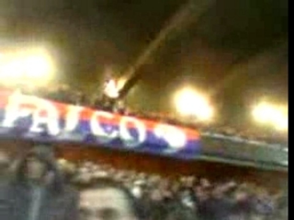 psg pana chant parisien
