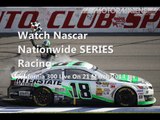 Watch Nascar Race California 300 Online