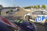 GoPro Global RallyCross 2013 Highlight