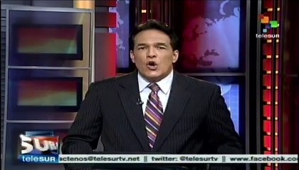 Venezuela: Ricardo Menéndez rechaza ataque a la Unefa