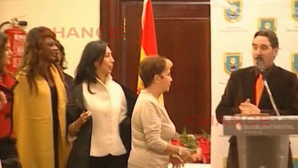 Lina Morgan cumple 77 años