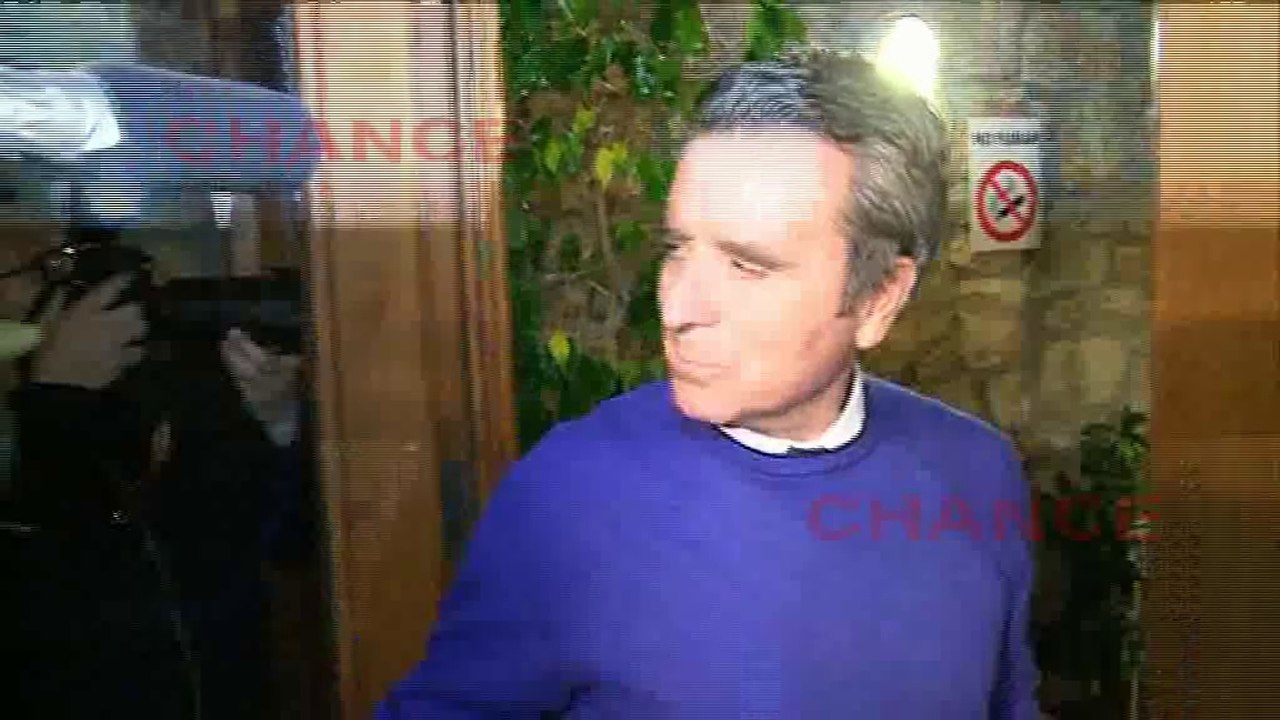 Ortega confía en que JoseFer cure sus adicciones