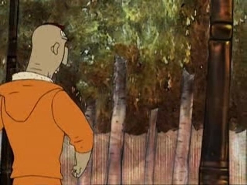 Lascars - Ep.01 - J'fais d'la Thai