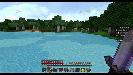 KTP saison 6 épisode 5