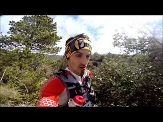 Trail du ventoux 2014