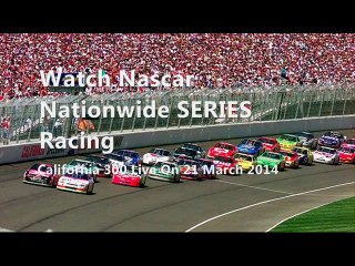 Watching California 300
