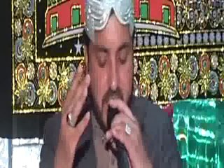 Mehfal-e-Naat , Nathwala Jhelum 2014 Part 03