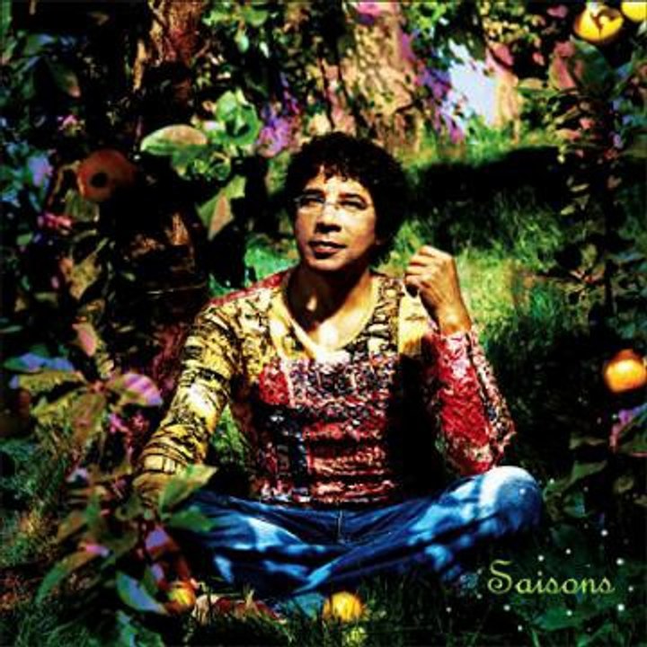 Vincent Delerm, Laurent Voulzy, Keren Ann, Coralie Clément : Une fille d'avril