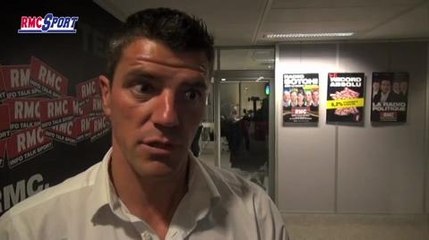 Football / Ligue des Champions : Coupet : "Il faut éviter l'Atlético Madrid" 19/03