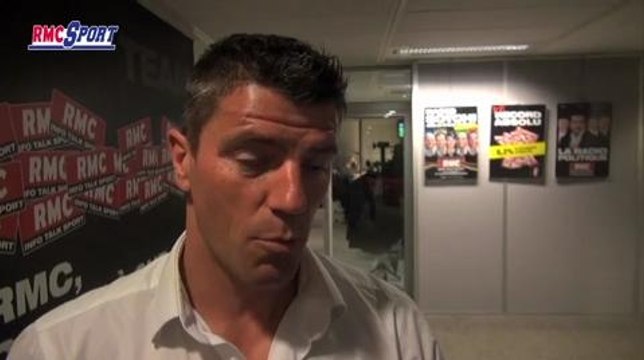 Football / Ligue Europa : Coupet : Cette coupe peut être un objectif pour les Lyonnnais 19/03