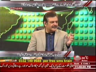 Aaj Ki Baat (Sehat Ama ... Wasail Kam ... Masail Zyada ) 19 March 2014 Part-2