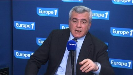 Ecoutes: Herzog va porter plainte pour violation du secret de l'instruction