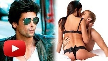 OMG! Who's Gauhar Khans Lucky Charm Rather Than Kushal Tandon ?