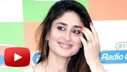 People Goes Gym To See Themself In Mirror Says Kareena Kapoor