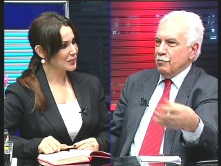 Biz Türk Halkı Sayesinde Serbest Kaldık // Doğu Perinçek