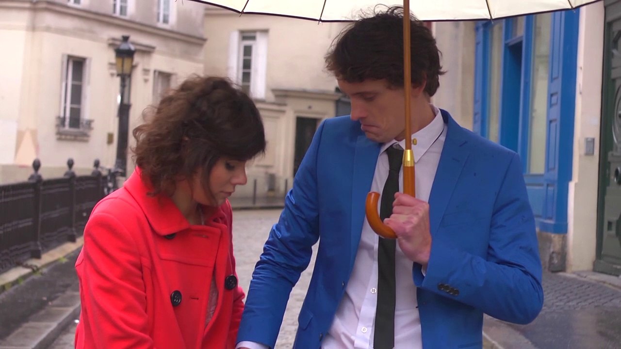 Quatre Cadres (Four Frames)