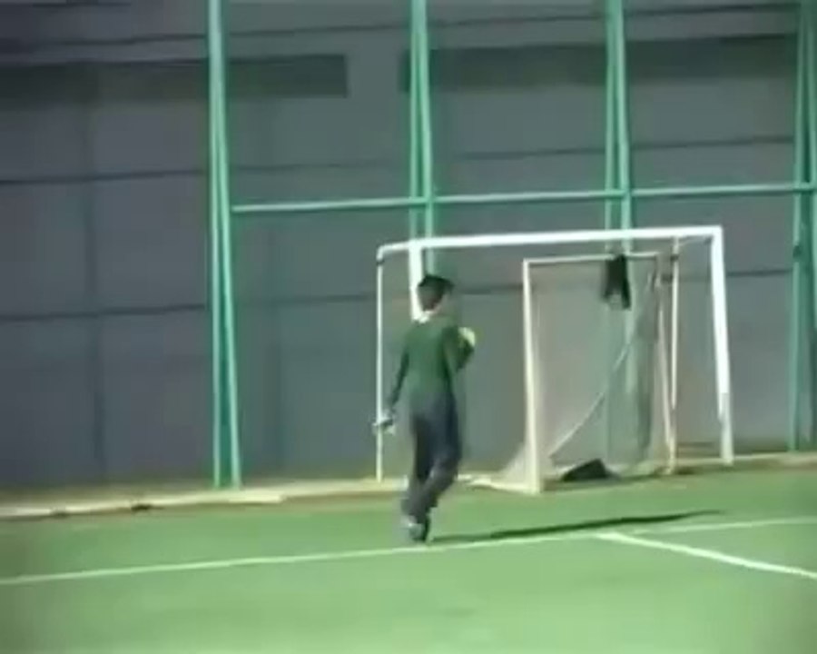 Rigore impossibile