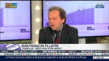 Les réponses de Jean-François Filliatre aux auditeurs, dans Intégrale Placements – 20/03 2/2