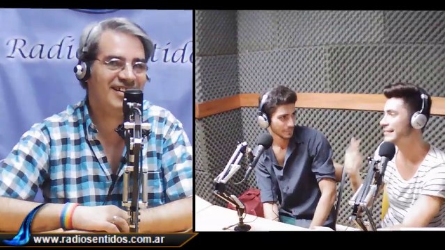 TENIS de Diego Beares en Latitud Gay N° 03/14 - 19.03.2014