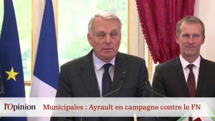 60’’ : Thierry Herzog s'exprime pour la première fois