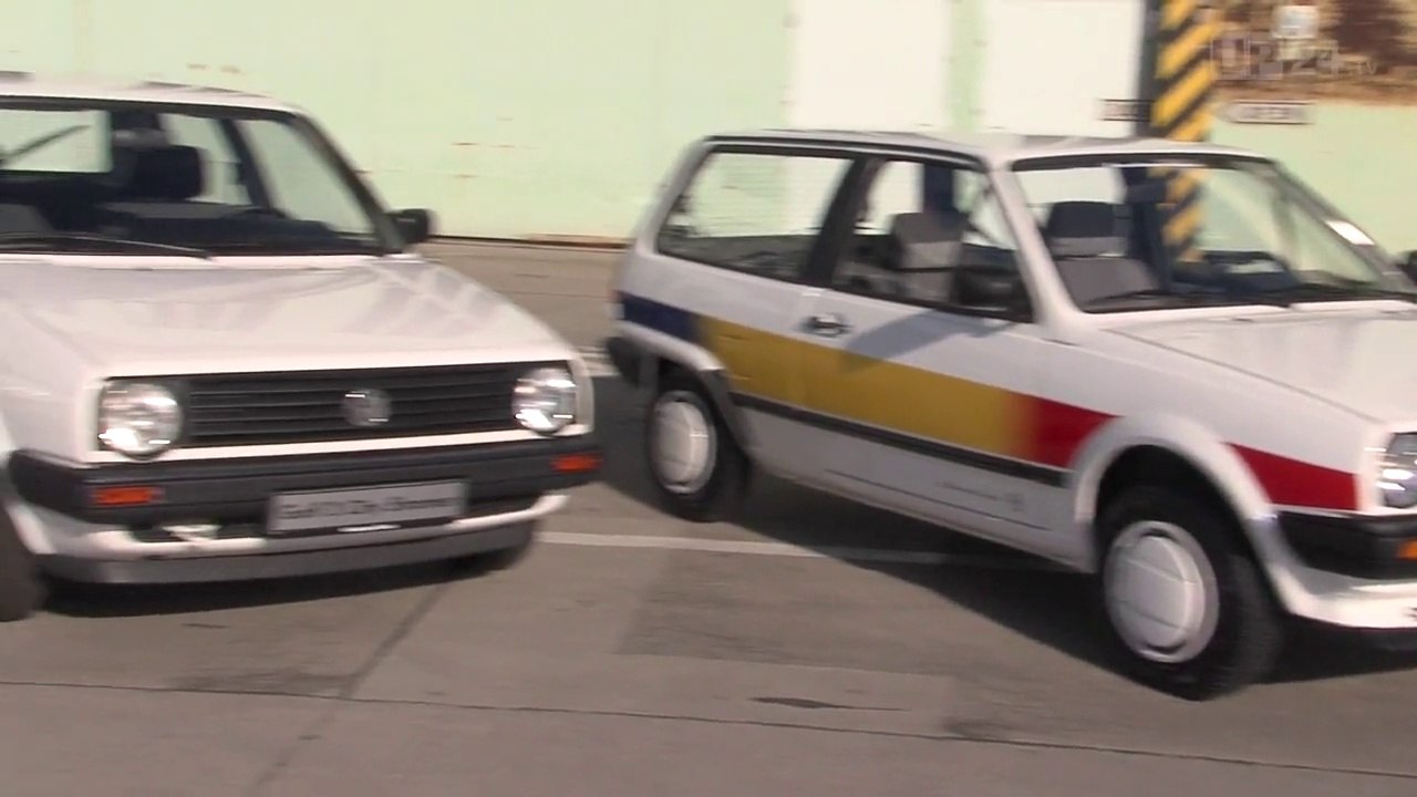 „Strietzel“ Stuck und die Geschichte der e-Mobilität