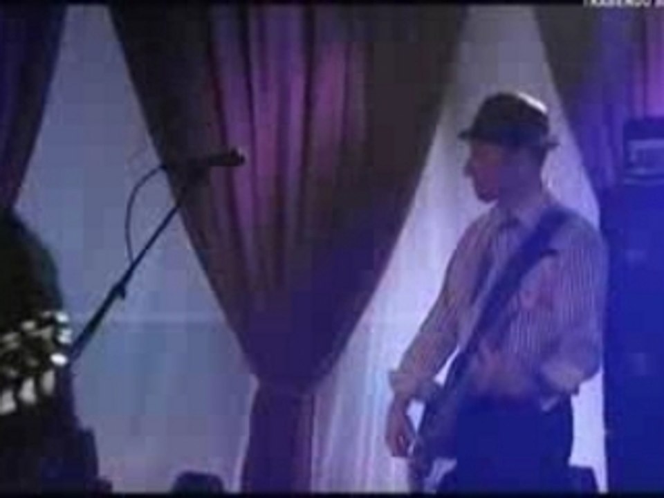 Superbus (Trabendo Session) 2