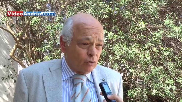 Olio di oliva: presentato ad Andria il sistema di controllo e del disciplinare di qualità