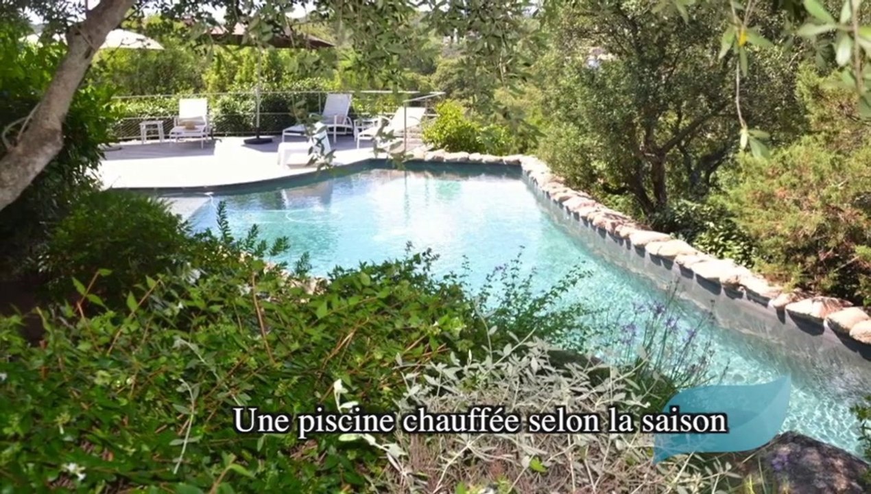 Location de vacances Maison de vacances Porto Vecchio