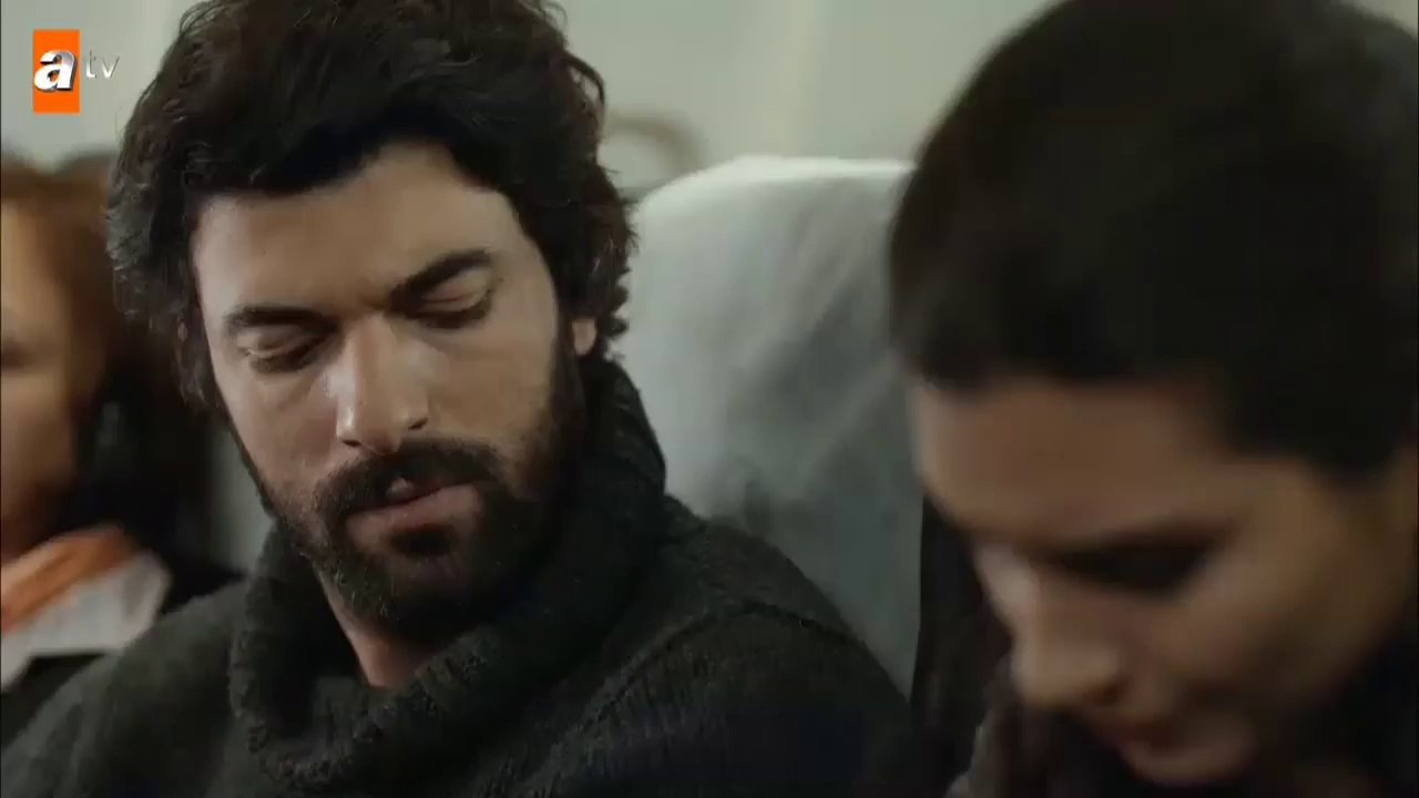 Kara Para Aşk 3. bölüm fragmanı!..