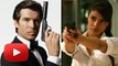 Priyanka Chopra To Play Bond Girl In James Bond Series ?