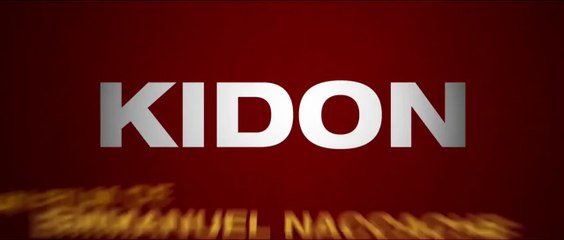 KIDON - Bande-annonce [VF|HD] [NoPopCorn]