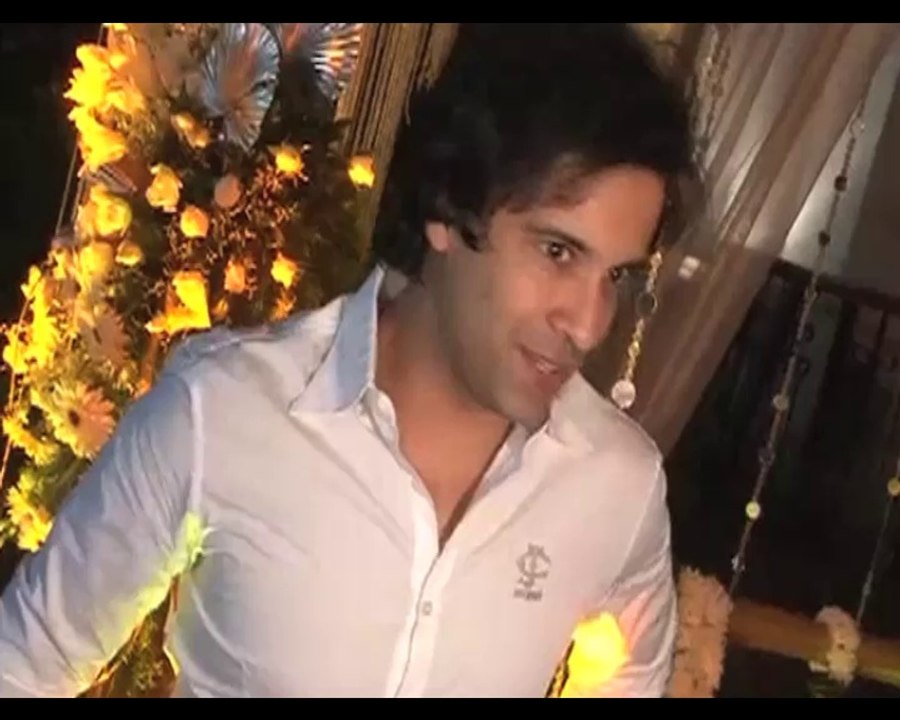 Amir Ali returns to FIR