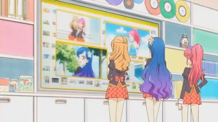 Aikatsu! - 74 1280x720