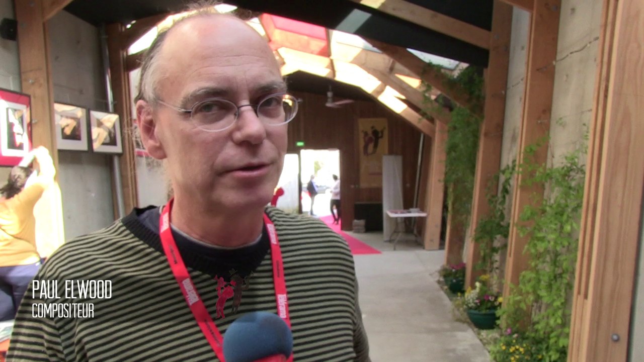 Festival d'Aubagne - WEB TV - Edition n°4