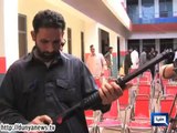 Khyber Pakhtunkhwa authorities begin operation to cleanse the province of weapons