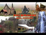 PANCHMARHI HILL STATION (MADHYA PRADESH) most famouse