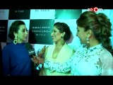 karisma kapoor’s Exclusive Interview