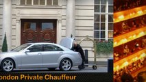 Luxury Chauffeur Driven Car Hire Services in London