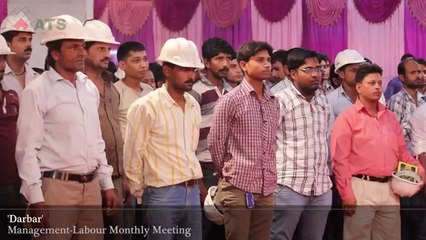 ATS Greens : Top Builders in Noida