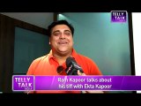 Bade Achhe Laggte Hai : Ram Kapoor COMMENTS on Ekta Kapoor