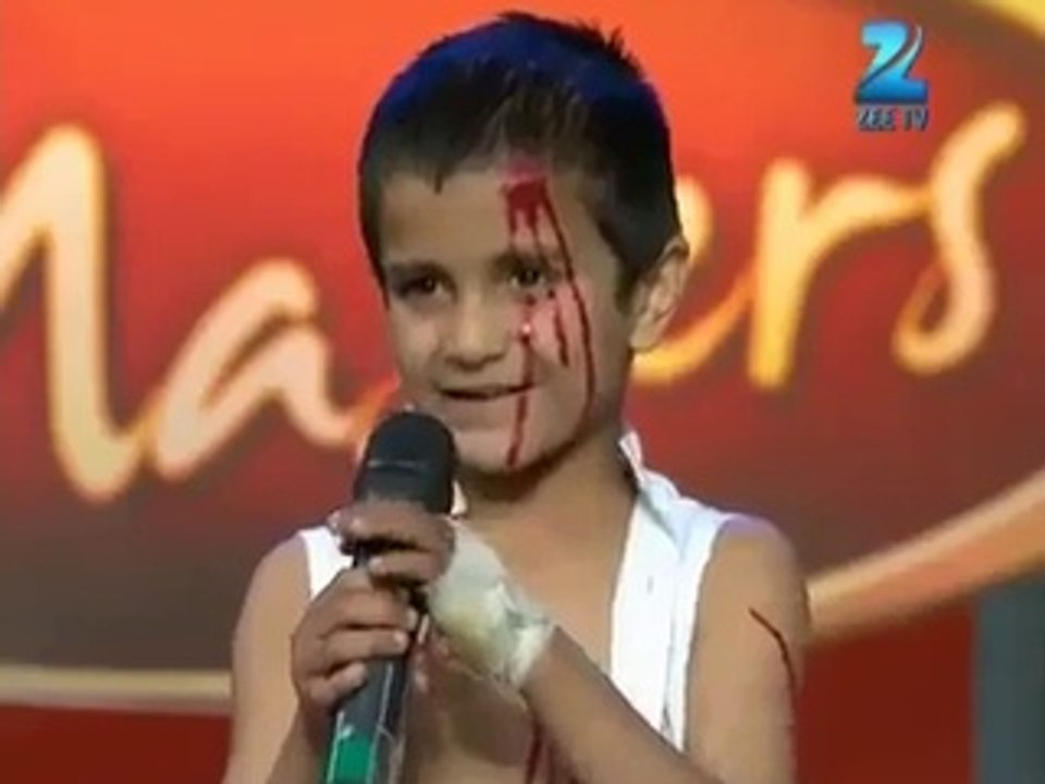 Shazeen Ox - Pharoo Hero