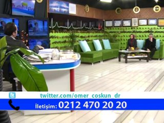 SİROZ RAHATSIZLIĞI VARDI ŞİFALI BİTKİLERİ KULLANDI