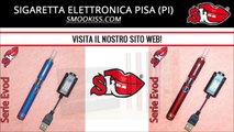 SIGARETTA ELETTRONICA PISA (PI) | SMOOKISS.COM