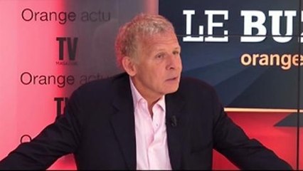 PPDA : « Je ne regarde plus le JT de TF1 »