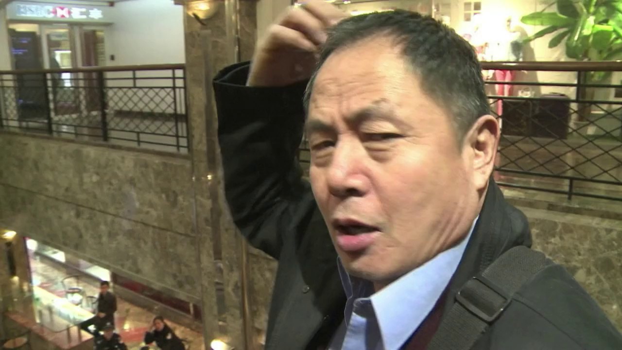 Australia says objects 'possibly' related to MH370 spotted