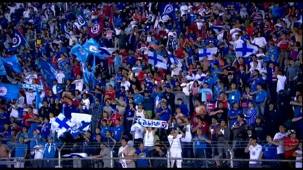 Cruz Azul, Formica e Gimenez fanno la foca